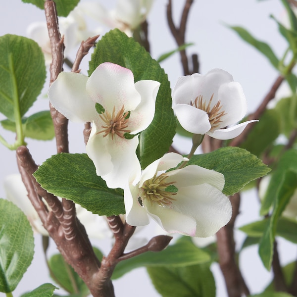 IKEA FEJKA artificial potted plant, indoor/outdoor, 7 ½ in Apple Tree, Ikea Ireland | 0359CDOBI