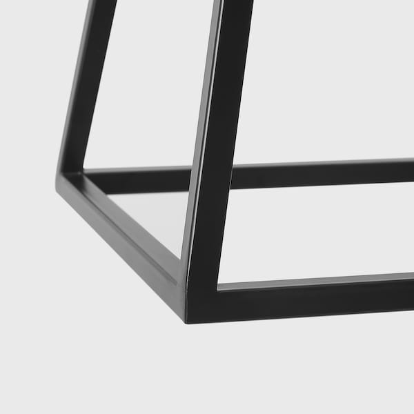 IKEA FELSISK pendant lamp, black, 10 in, Ikea Ireland | 6845OEFKY