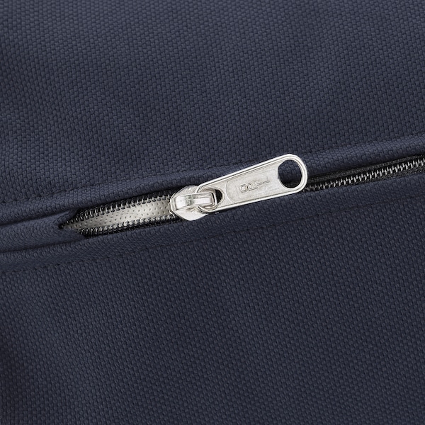 IKEA FINNALA armrest Orrsta Black / Blue, Ikea Ireland | 9174FQZCO