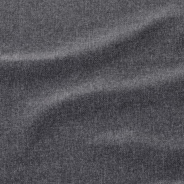 IKEA FINNALA cover for headrest Gunnared Medium Gray, Ikea Ireland | 2634WYNAF