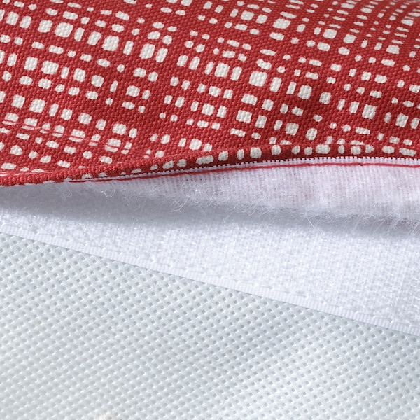 IKEA FINNALA cover for ottoman with storage Dalstorp Multicolor, Ikea Ireland | 4958SLJQR