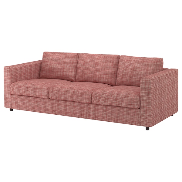 IKEA FINNALA cover for sofa Dalstorp Multicolor, Ikea Ireland | 7035LQYIT