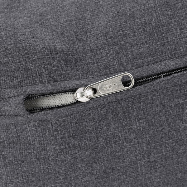 IKEA FINNALA cover for sofa Gunnared Medium Gray, Ikea Ireland | 9415PGBDV