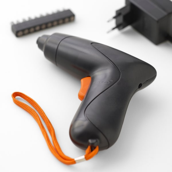 IKEA FIXA screwdriver, lithium-ion, 3.6 V, Ikea Ireland | 3958XWPZG