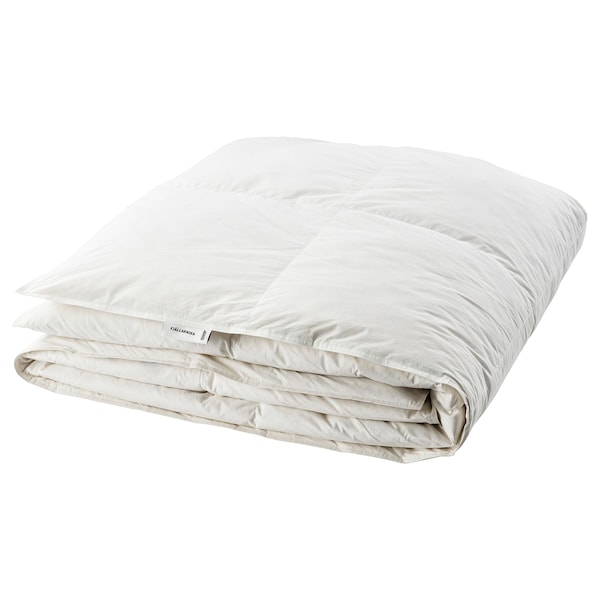 IKEA FJÄLLARNIKA Comforter, extra warm, King, Ikea Ireland | 6481TAUSF