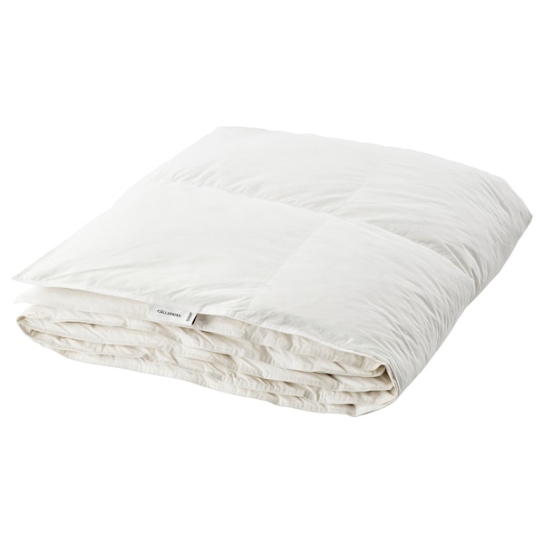 IKEA FJÄLLARNIKA duvet insert, Twin Extra Warm, Ikea Ireland | 2085OTYAN