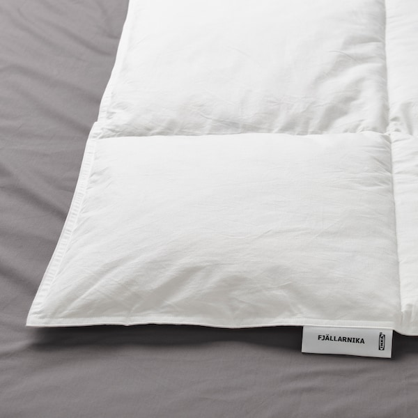 IKEA FJÄLLARNIKA duvet insert, Twin Warm, Ikea Ireland | 2068CTNHE