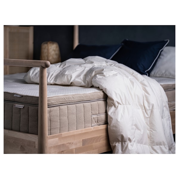 IKEA FJÄLLARNIKA duvet insert, Twin Warm, Ikea Ireland | 2068CTNHE