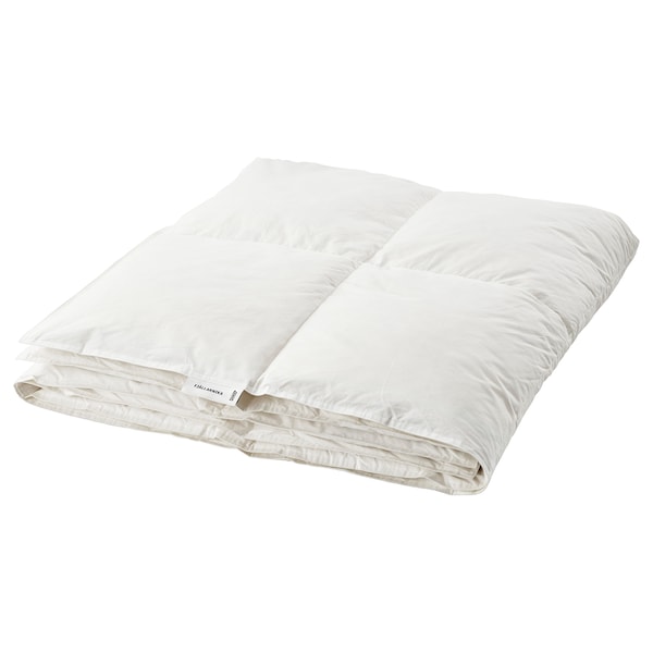 IKEA FJÄLLARNIKA duvet insert, Twin Warm, Ikea Ireland | 2068CTNHE
