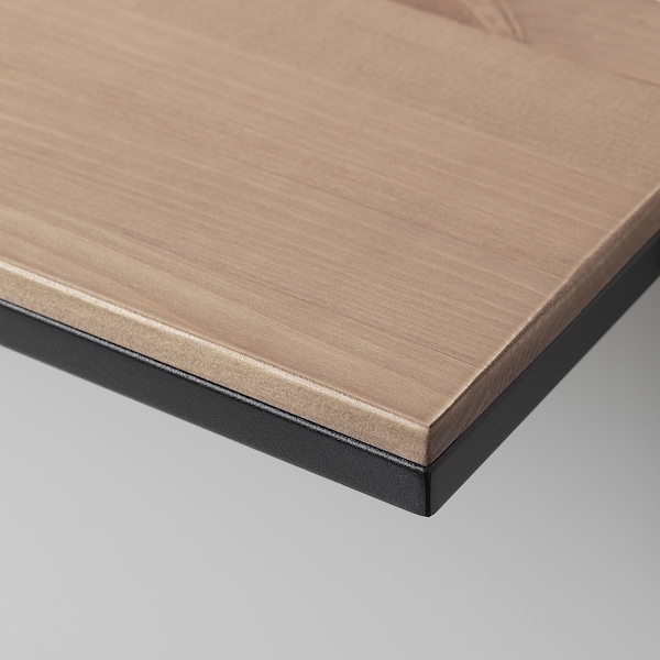 IKEA FJÄLLBO wall shelf, black, 39 3/4x7 7/8 in, Ikea Ireland | 6935CDKFI