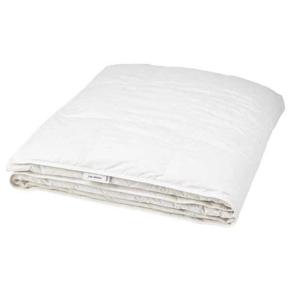 IKEA FJÄLLBRÄCKA Comforter, King Warm, Ikea Ireland | 6371EFTZD