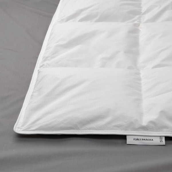 IKEA FJÄLLBRÄCKA duvet insert, Full/Queen Extra Warm, Ikea Ireland | 4120RAQNZ