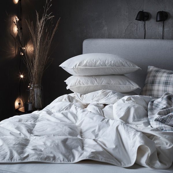 IKEA FJÄLLBRÄCKA duvet insert, Full/Queen Extra Warm, Ikea Ireland | 4120RAQNZ