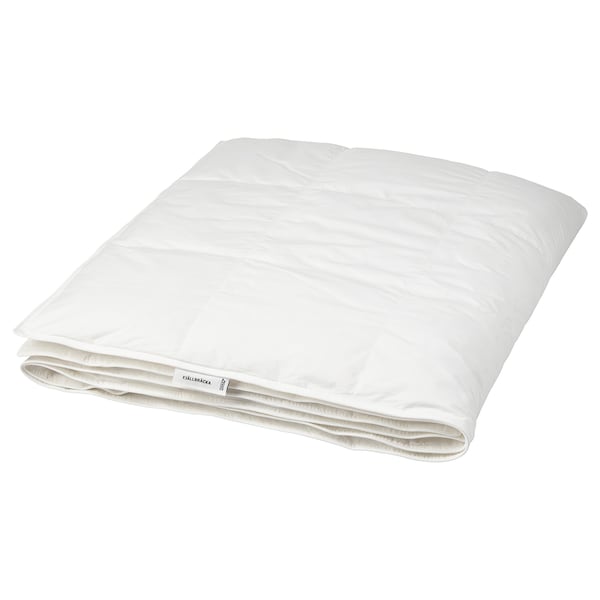 IKEA FJÄLLBRÄCKA duvet insert, Twin Warm, Ikea Ireland | 0965KWUEX