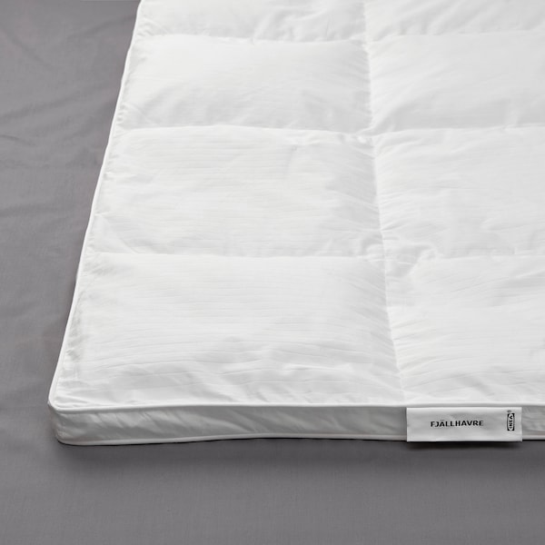 IKEA FJÄLLHAVRE Comforter, warm, Full/Queen, Ikea Ireland | 8495RVKEH