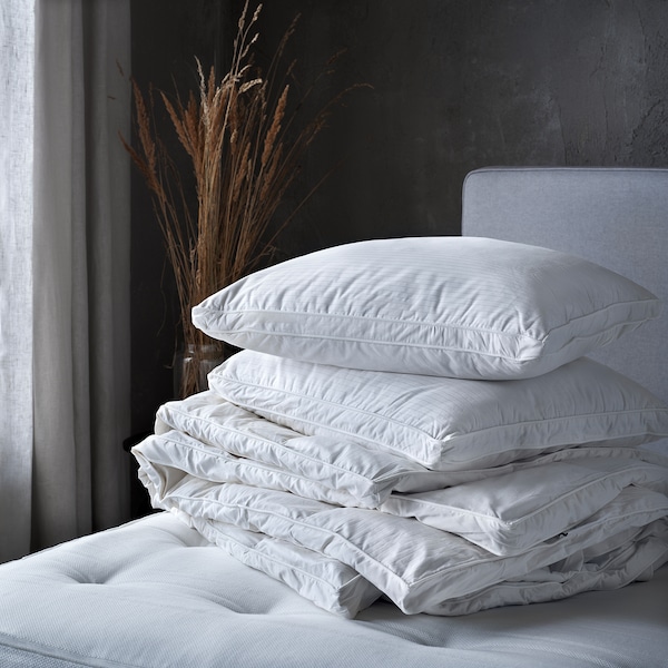IKEA FJÄLLHAVRE Comforter, warm, Full/Queen, Ikea Ireland | 8495RVKEH