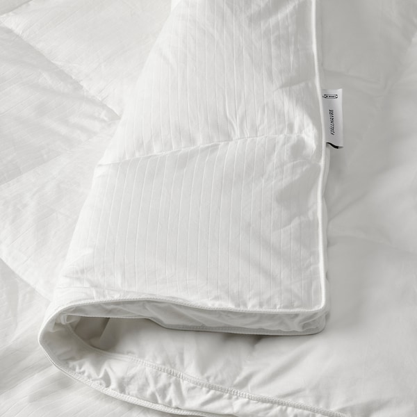 IKEA FJÄLLHAVRE duvet insert, warm, King, Ikea Ireland | 9036RHNDM
