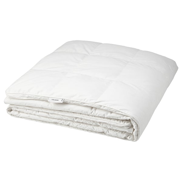 IKEA FJÄLLHAVRE duvet insert, warm, King, Ikea Ireland | 9036RHNDM
