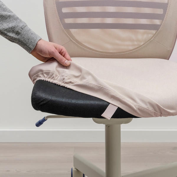 IKEA FLINTAN office chair Beige, Ikea Ireland | 6031QCNZI