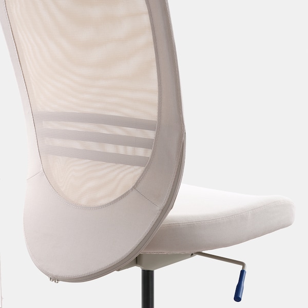 IKEA FLINTAN office chair Beige, Ikea Ireland | 6031QCNZI