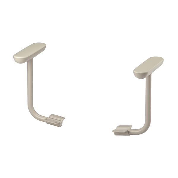 IKEA FLINTAN pair of armrests Beige, Ikea Ireland | 7086WDJZH