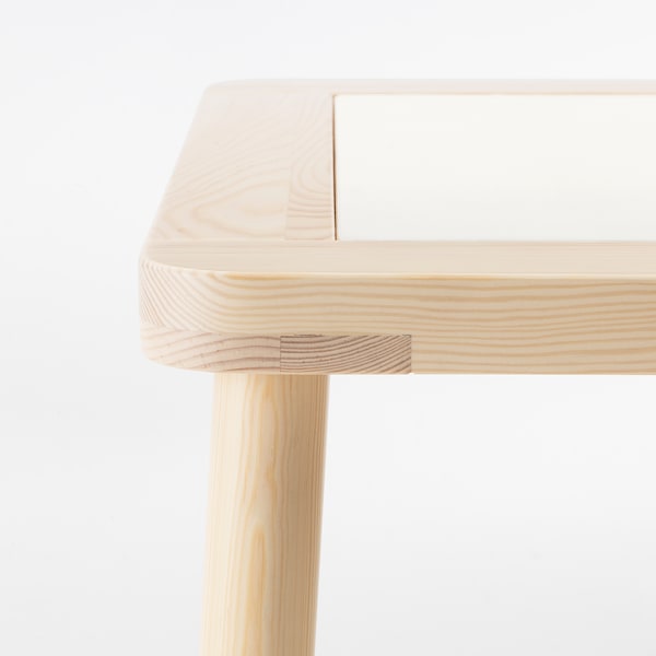 IKEA FLISAT Children's Sensory Table, 32 5/8x22 7/8 in, Ikea Ireland | 7541WPOHU