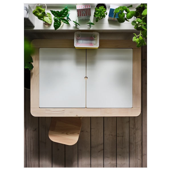 IKEA FLISAT Children's Sensory Table, 32 5/8x22 7/8 in, Ikea Ireland | 7541WPOHU