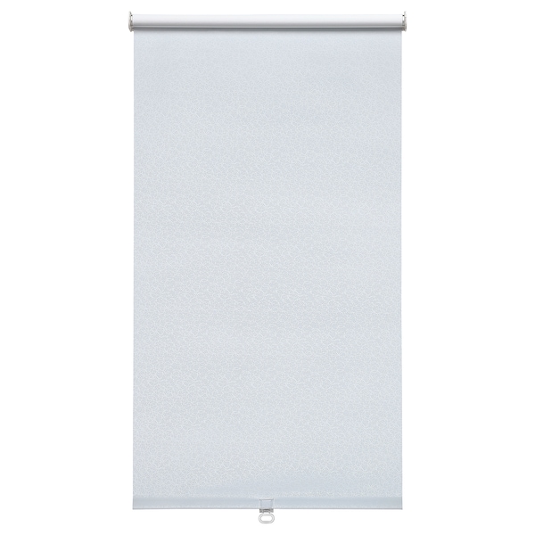 IKEA FÖNSTERBLAD black-out roller blind, 30x61 in White, Ikea Ireland | 2178UEZTN