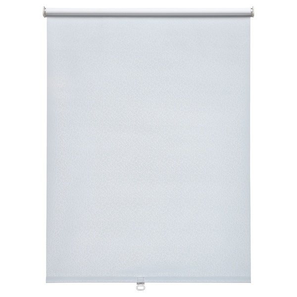 IKEA FÖNSTERBLAD black-out roller blind, 34x61 in White, Ikea Ireland | 0495GVLMP