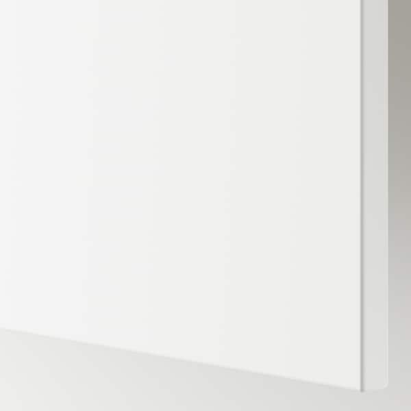 IKEA FÖRBÄTTRA Cover panel, 26x36 in Matt White, Ikea Ireland | 4298PZHQE