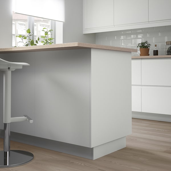 IKEA FÖRBÄTTRA Cover panel, 26x36 in Matt White, Ikea Ireland | 4298PZHQE