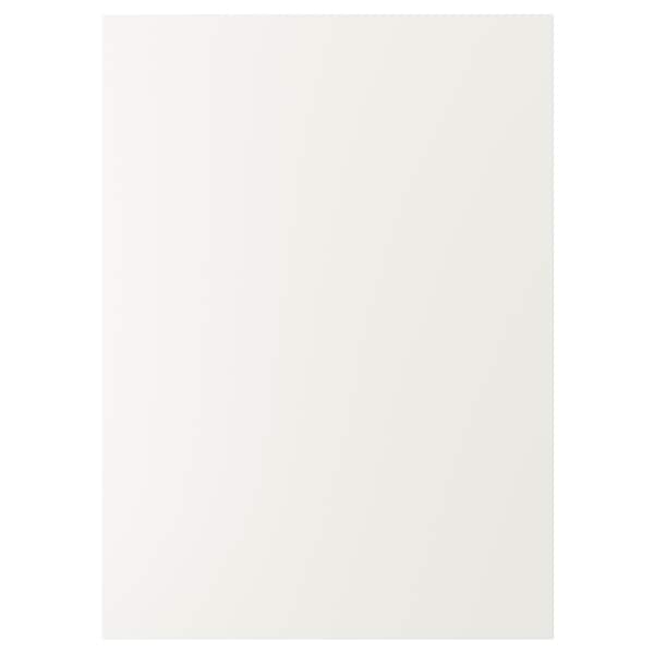 IKEA FÖRBÄTTRA Cover panel, 26x36 in White, Ikea Ireland | 2153KFLPG