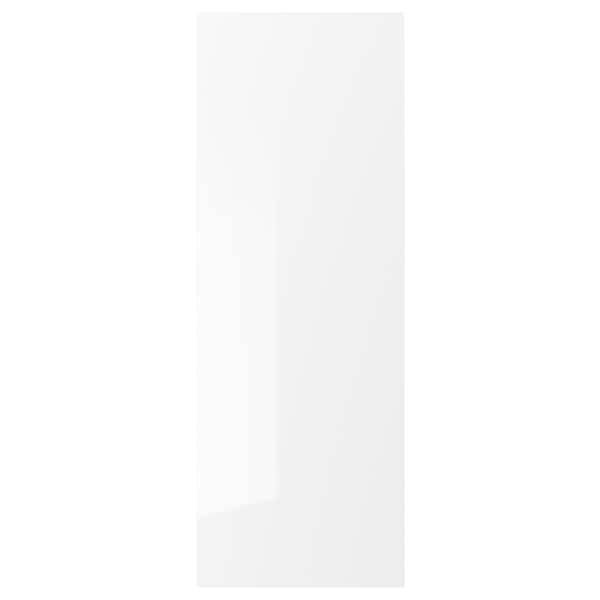 IKEA FÖRBÄTTRA cover panel, 15x42 1/2 in High Gloss White, Ikea Ireland | 7825QHWOU
