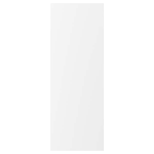 IKEA FÖRBÄTTRA cover panel, 15x42 1/2 in Matt White, Ikea Ireland | 4328GPZIA