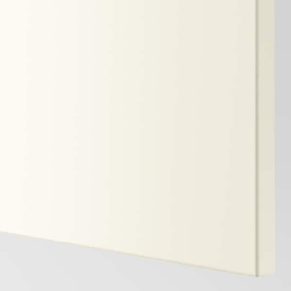 IKEA FÖRBÄTTRA cover panel, 15x42 1/2 in Off White, Ikea Ireland | 7536KYPCQ