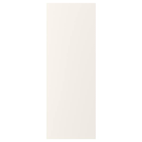 IKEA FÖRBÄTTRA cover panel, 15x42 1/2 in Off White, Ikea Ireland | 7536KYPCQ
