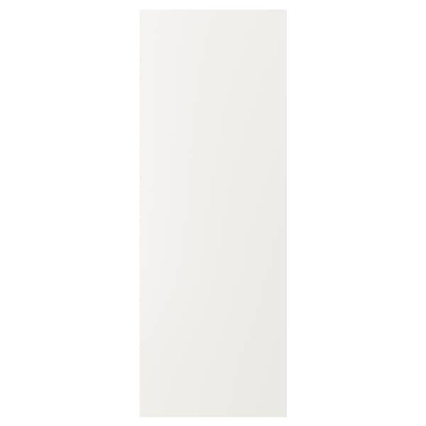 IKEA FÖRBÄTTRA cover panel, 15x42 1/2 in White, Ikea Ireland | 1324WNTJR
