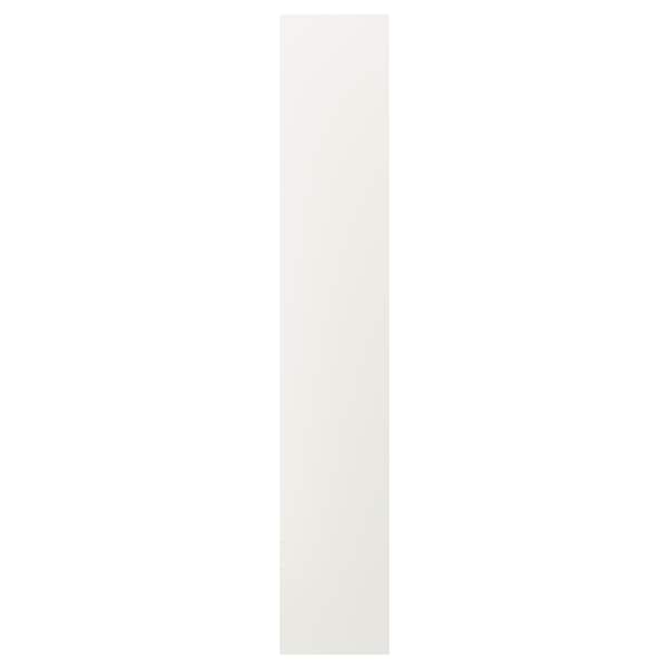 IKEA FÖRBÄTTRA cover panel, 15x90 in White, Ikea Ireland | 4597MUPRB