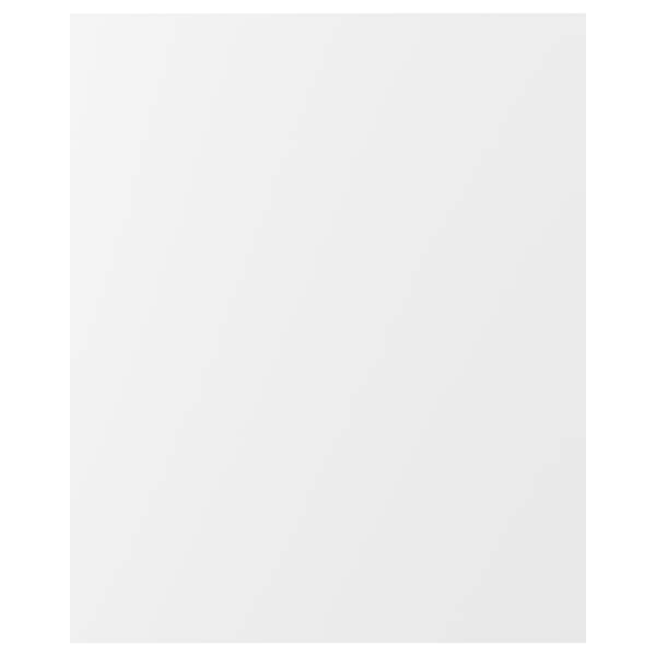 IKEA FÖRBÄTTRA cover panel, 25x30 in Matt White, Ikea Ireland | 5234YJBRW
