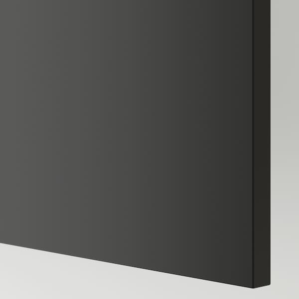 IKEA FÖRBÄTTRA cover panel, 25x30 in Matte Anthracite, Ikea Ireland | 9368IYJTR