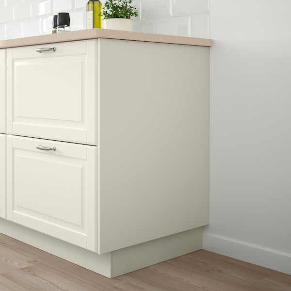 IKEA FÖRBÄTTRA cover panel, 25x30 in Off White, Ikea Ireland | 7695PNDJX