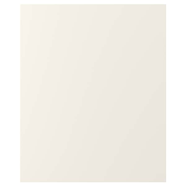 IKEA FÖRBÄTTRA cover panel, 25x30 in Off White, Ikea Ireland | 7695PNDJX