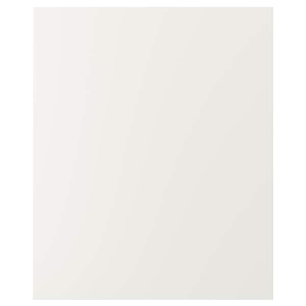 IKEA FÖRBÄTTRA cover panel, 25x30 in White, Ikea Ireland | 2534SYWGO