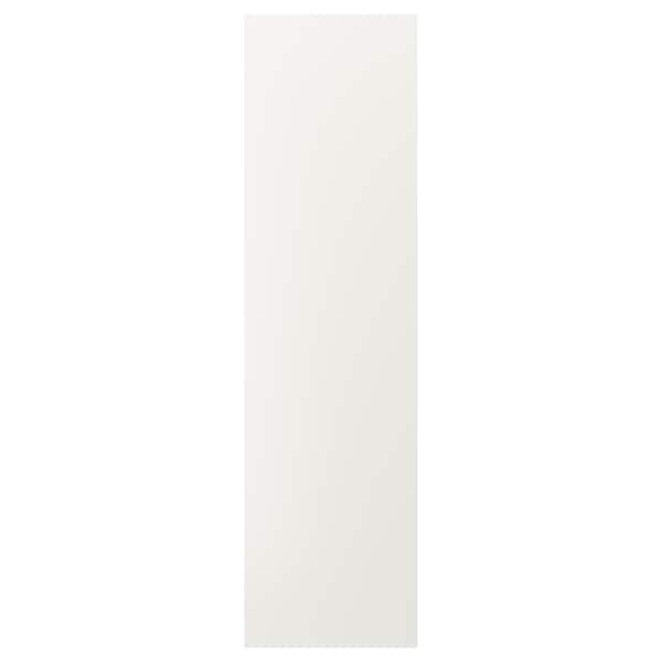 IKEA FÖRBÄTTRA cover panel, 25x90 in White, Ikea Ireland | 5864OTBNV