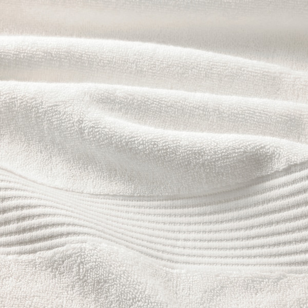 IKEA FREDRIKSJÖN bath sheet, 39x59 in White, Ikea Ireland | 8036PYMGN