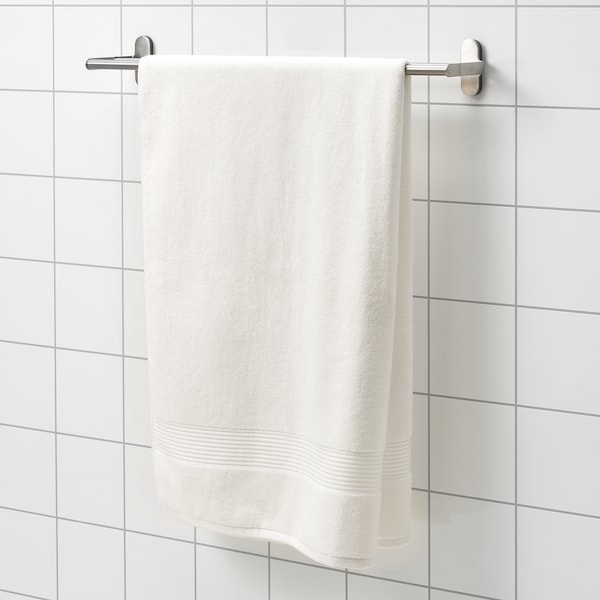 IKEA FREDRIKSJÖN bath sheet, 39x59 in White, Ikea Ireland | 8036PYMGN