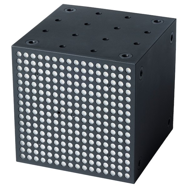 IKEA FREKVENS LED multi-use light, black, Ikea Ireland | 7192IHGVS
