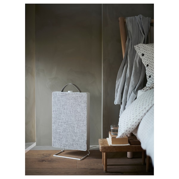 IKEA FÖRNUFTIG / VINDRIKTNING air purifier/air quality sensor White, Ikea Ireland | 0415YMPCT