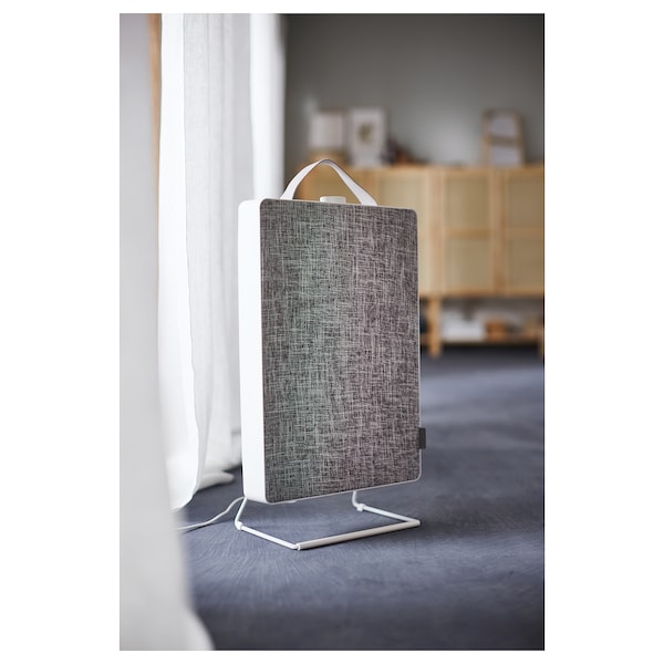 IKEA FÖRNUFTIG / VINDRIKTNING air purifier/air quality sensor White, Ikea Ireland | 0415YMPCT