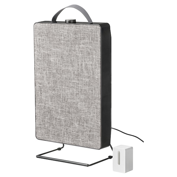 IKEA FÖRNUFTIG / VINDRIKTNING air purifier/air quality sensor White / Black, Ikea Ireland | 1463DUQFN